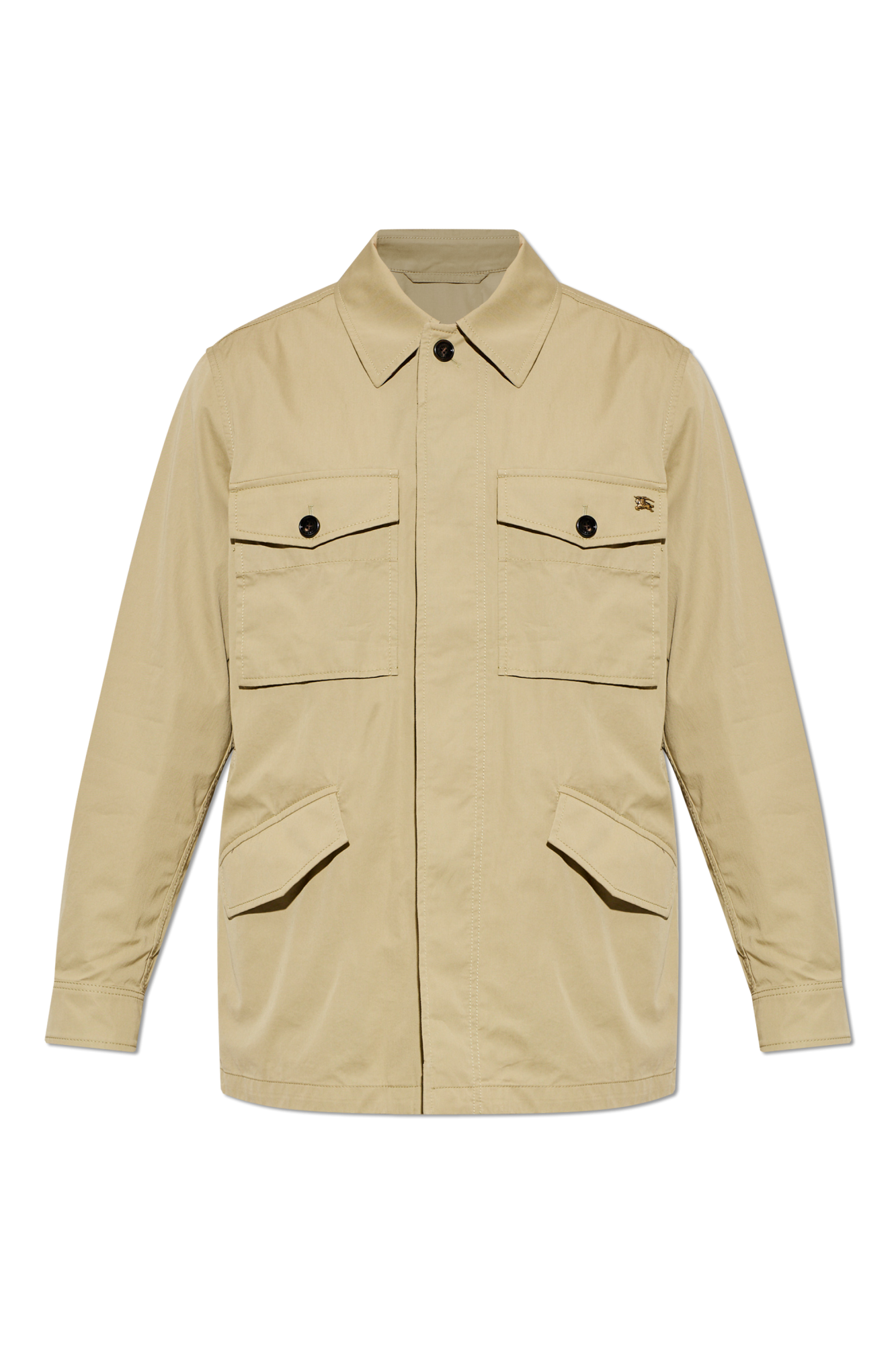 Burberry 'Bradmore' jacket | Men's | Vitkac